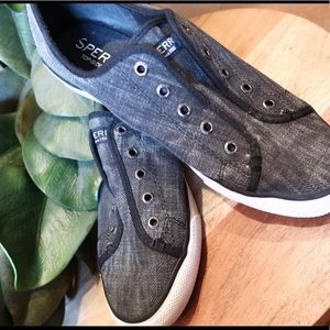 Women’s Sperry Top-Sider Slip On Sneakers